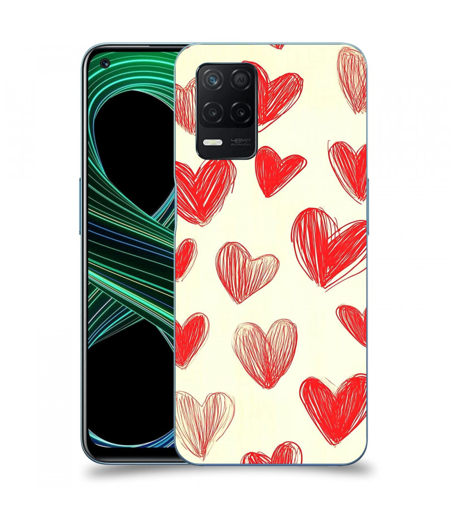 ACOVER Kryt na mobil Realme...