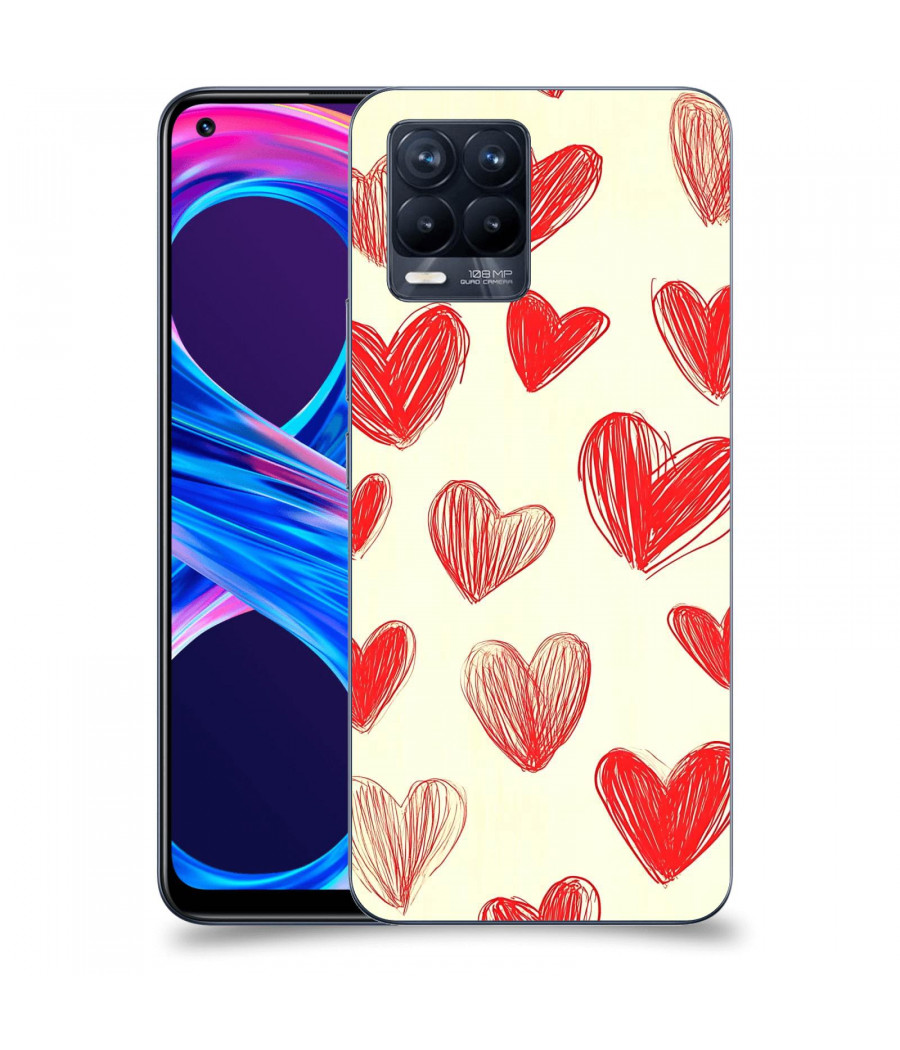 ACOVER Kryt na mobil Realme...
