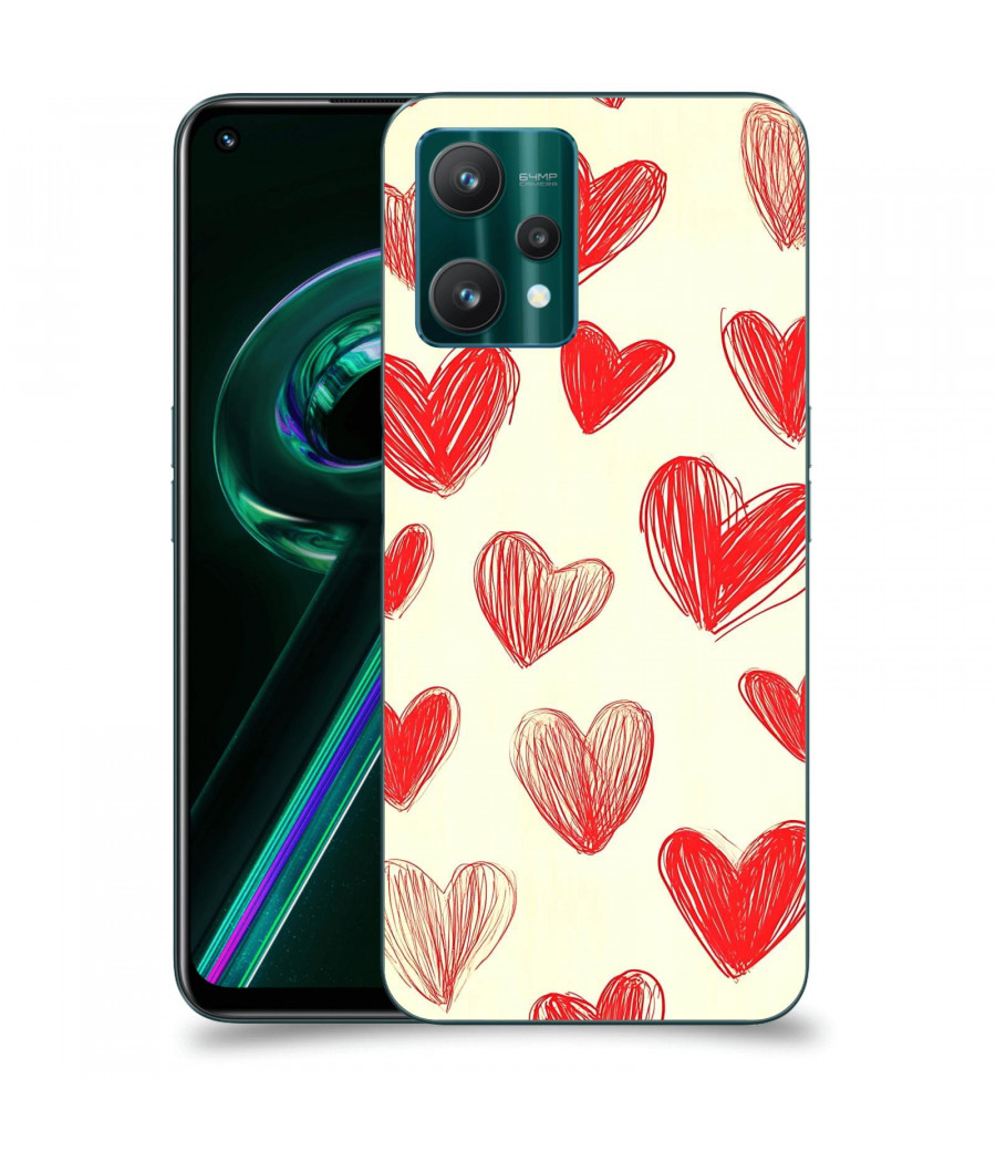 ACOVER Kryt na mobil Realme...