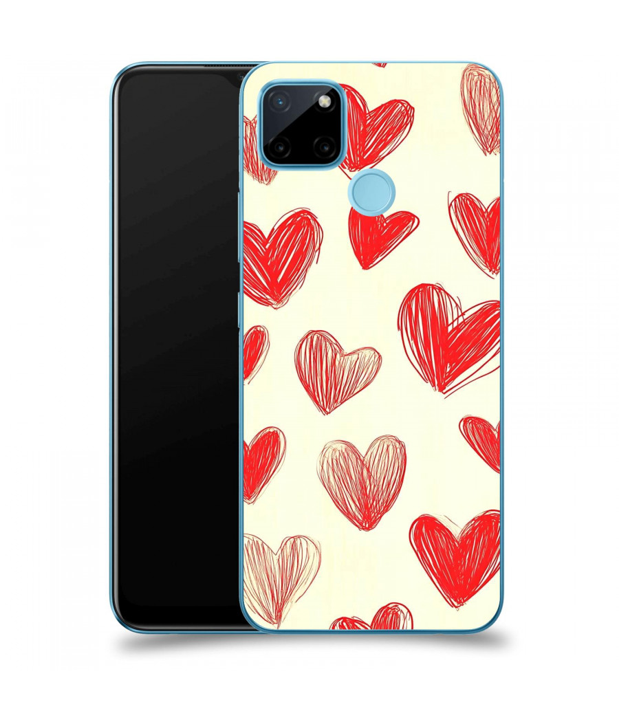 ACOVER Kryt na mobil Realme...