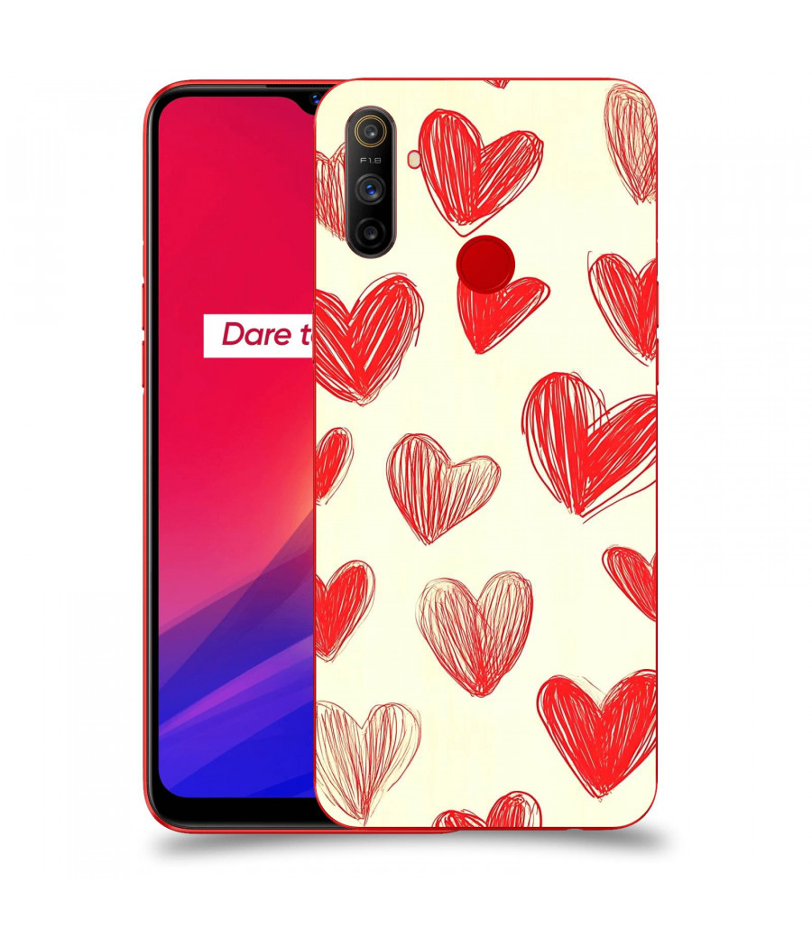 ACOVER Kryt na mobil Realme...