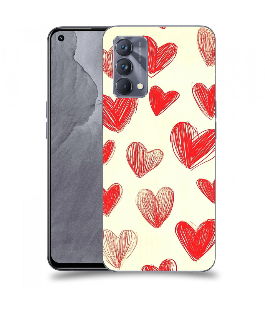 ACOVER Kryt na mobil Realme...