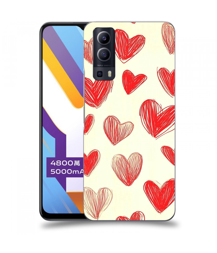 ACOVER Kryt na mobil Vivo...
