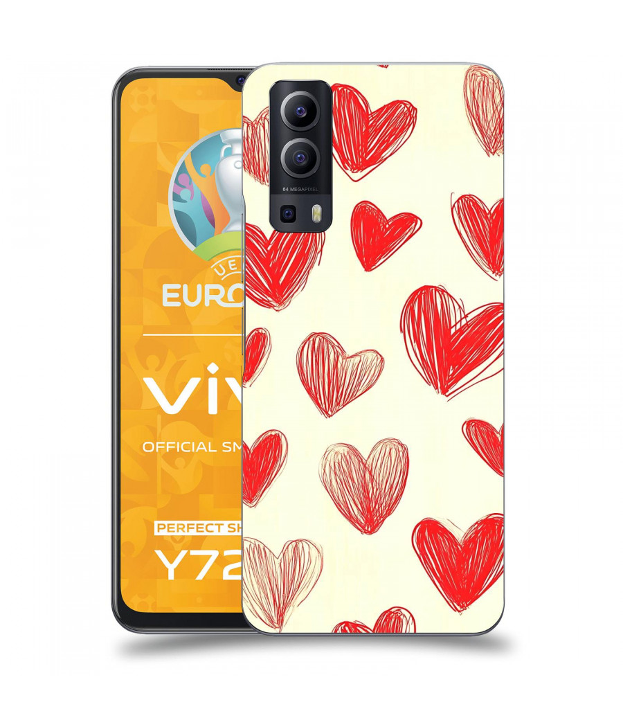 ACOVER Kryt na mobil Vivo...