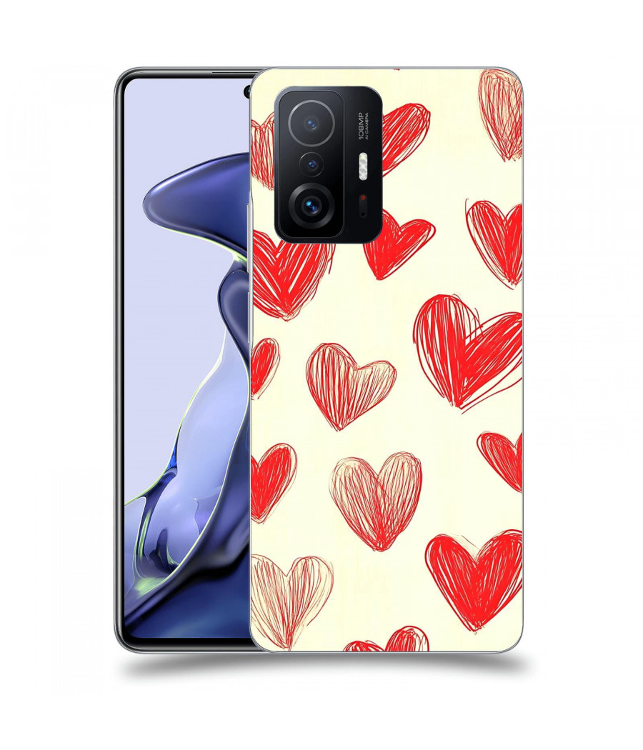 ACOVER Kryt na mobil Xiaomi...