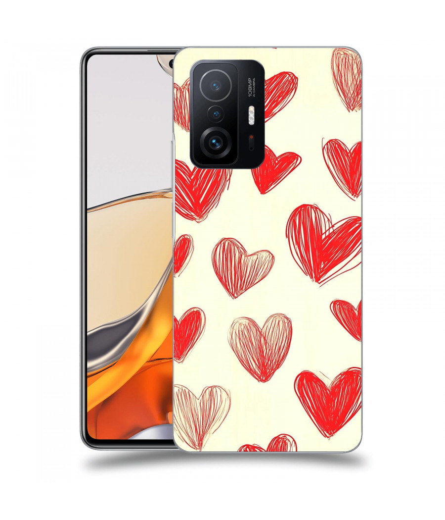 ACOVER Kryt na mobil Xiaomi...