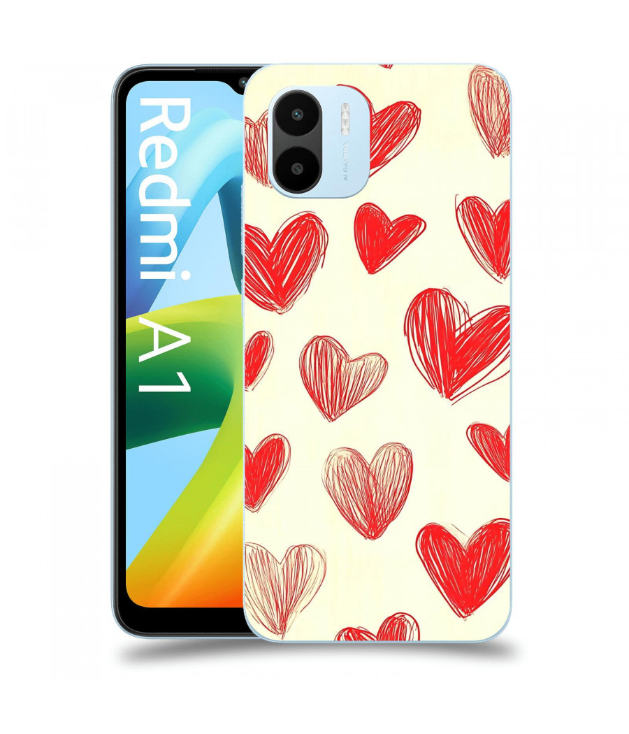 ACOVER Kryt na mobil Xiaomi...