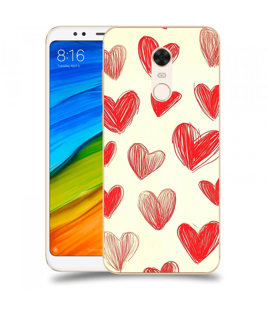ACOVER Kryt na mobil Xiaomi...