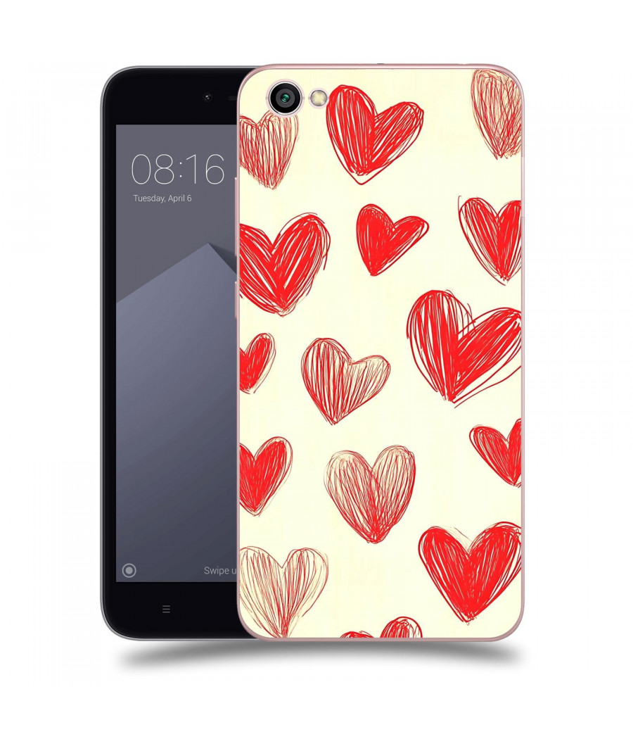 ACOVER Kryt na mobil Xiaomi...
