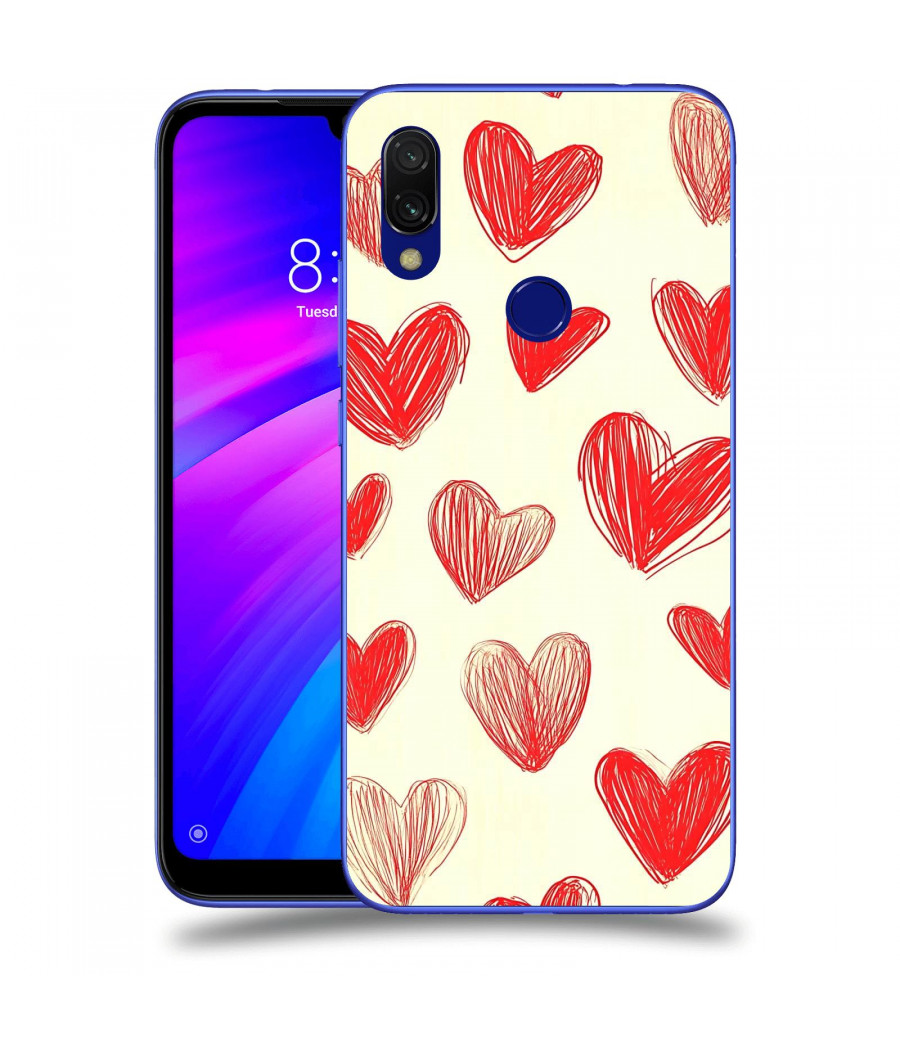 ACOVER Kryt na mobil Xiaomi...