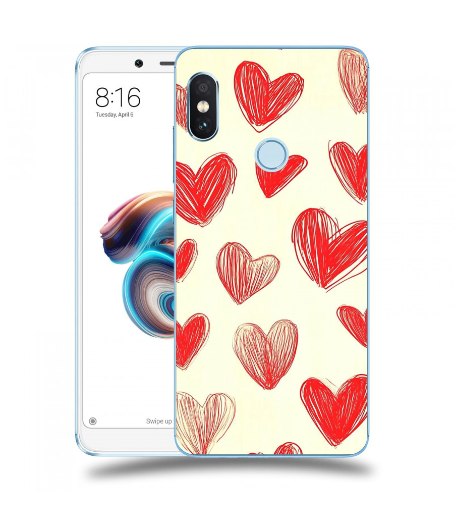 ACOVER Kryt na mobil Xiaomi...