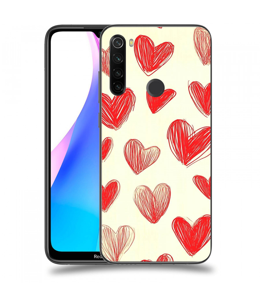 ACOVER Kryt na mobil Xiaomi...