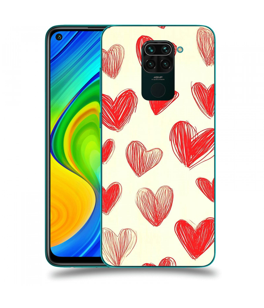 ACOVER Kryt na mobil Xiaomi...
