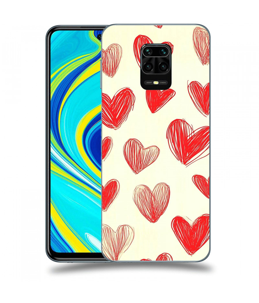 ACOVER Kryt na mobil Xiaomi...