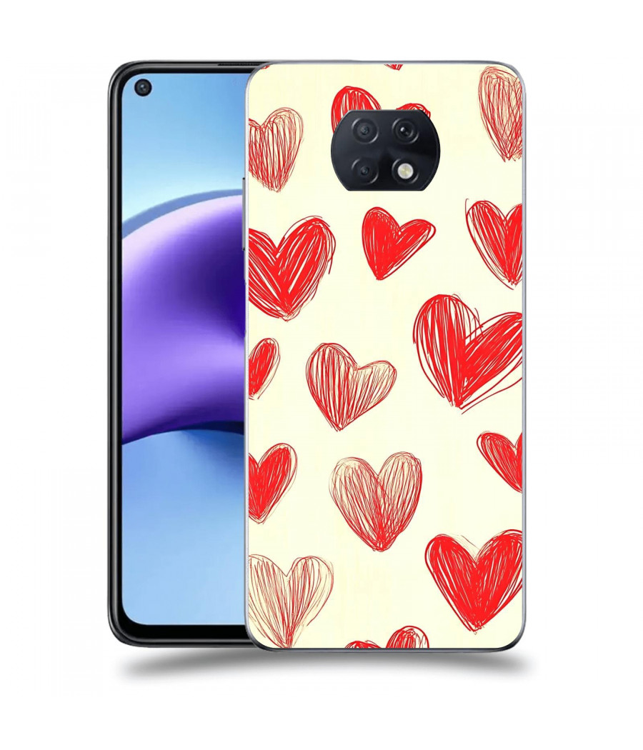 ACOVER Kryt na mobil Xiaomi...