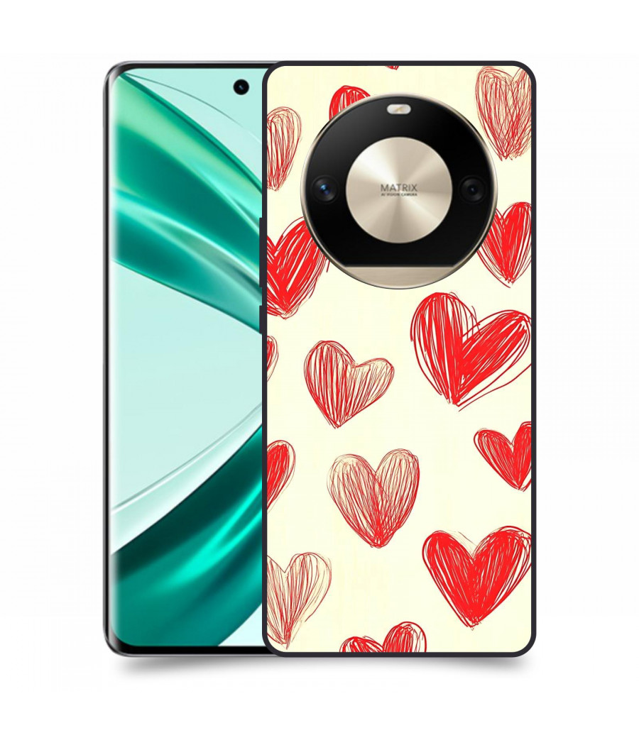 ACOVER Kryt na mobil Honor...