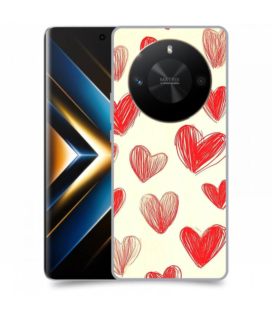 ACOVER Kryt na mobil Honor...