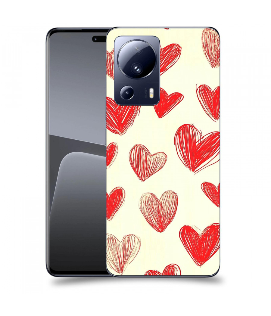 ACOVER Kryt na mobil Xiaomi...