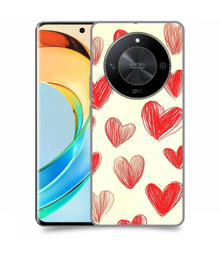 ACOVER Kryt na mobil Honor...