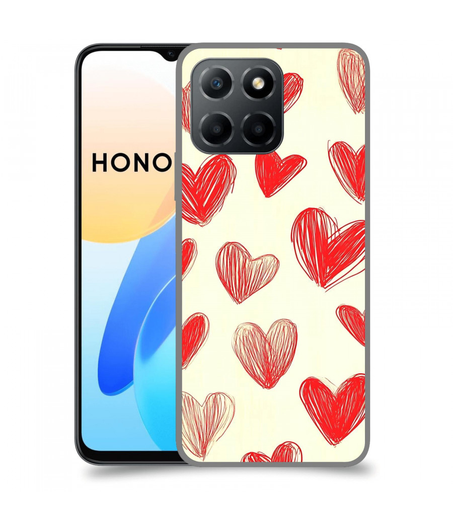 ACOVER Kryt na mobil Honor...