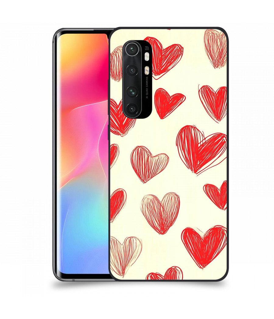 ACOVER Kryt na mobil Xiaomi...