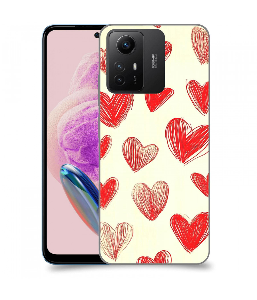 ACOVER Kryt na mobil Xiaomi...