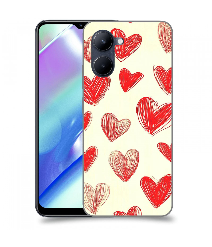 ACOVER Kryt na mobil Realme...