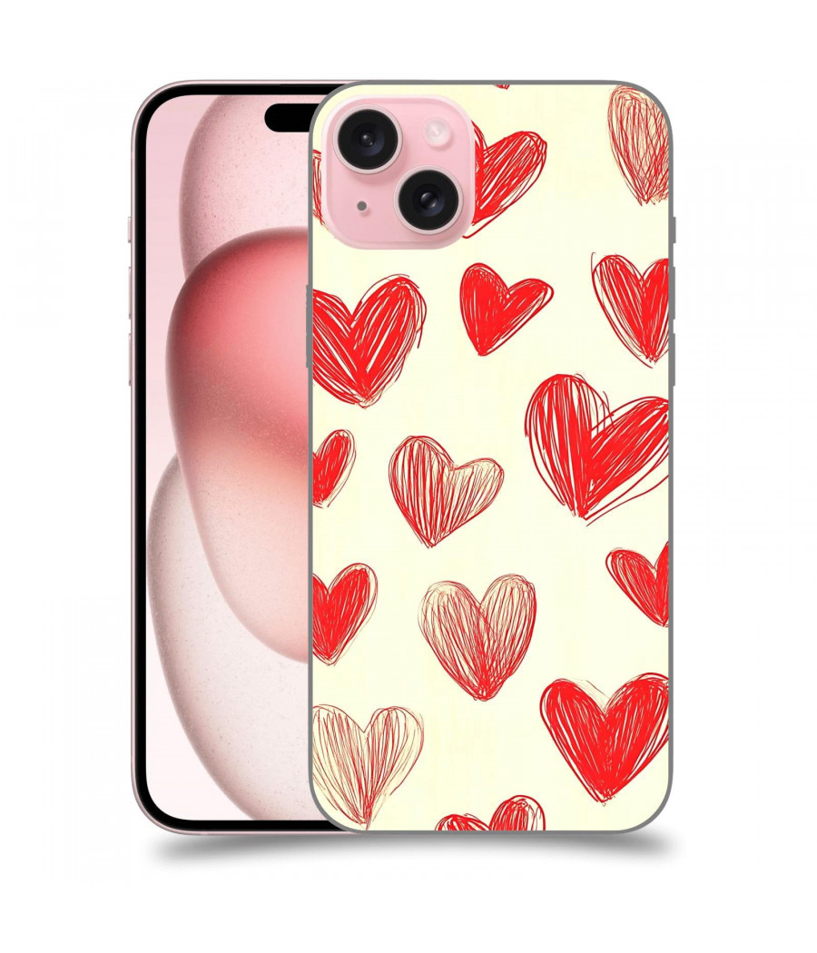 Kryt na mobil s fotkou Apple iPhone 14