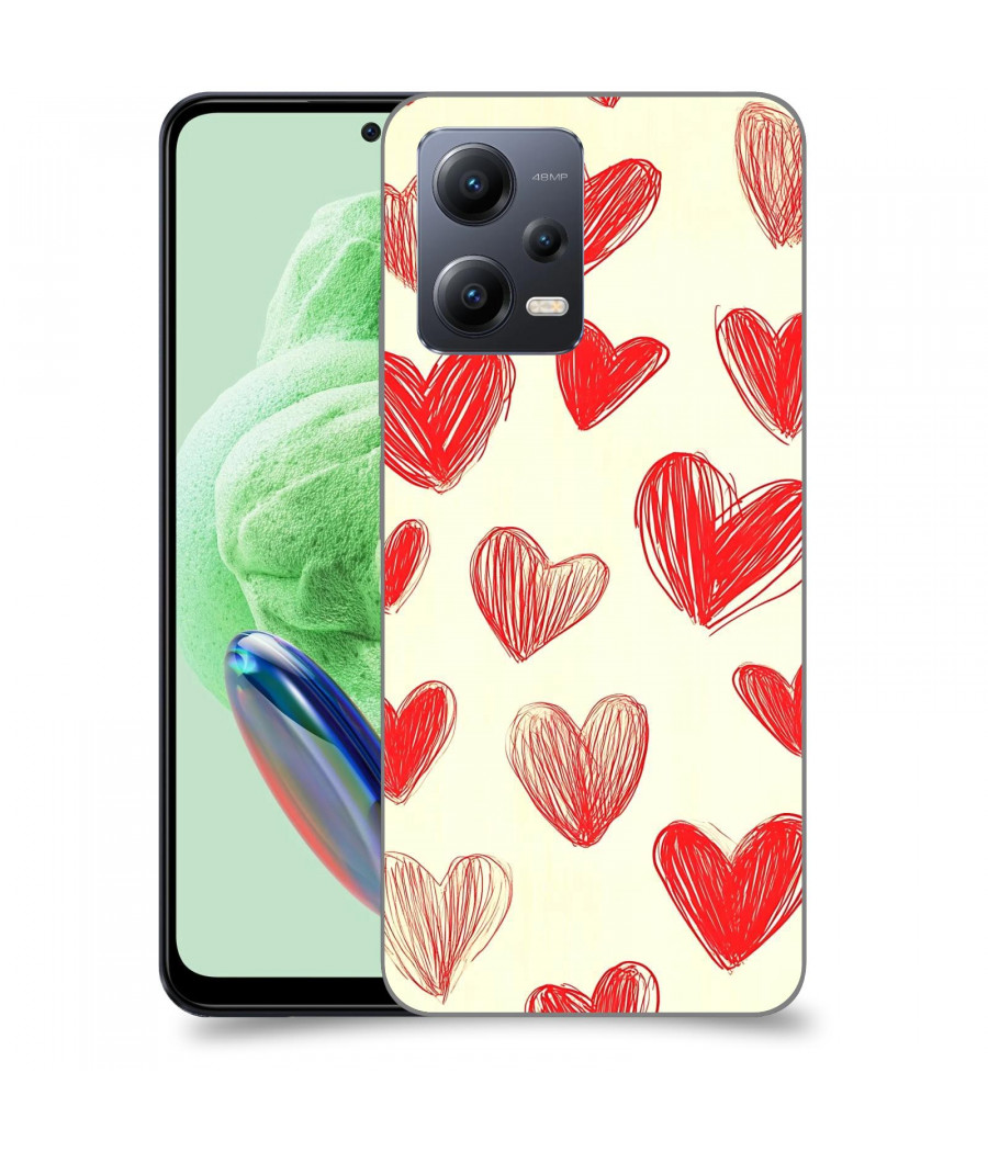 ACOVER Kryt na mobil Xiaomi...