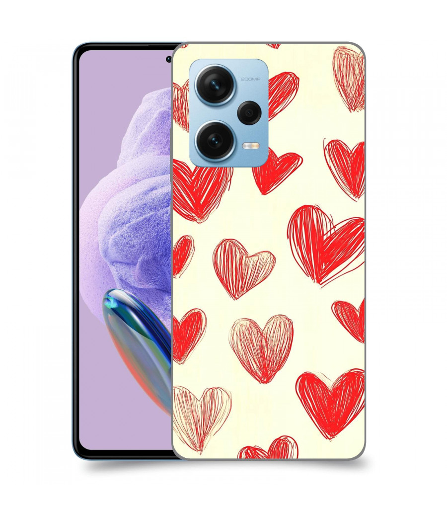ACOVER Kryt na mobil Xiaomi...