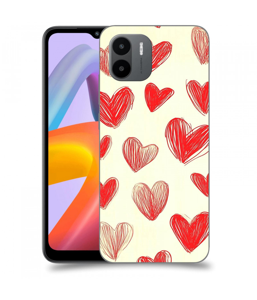 Kryt na mobil s fotkou Apple iPhone 14