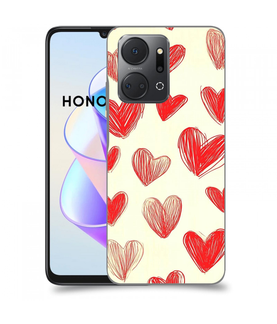 ACOVER Kryt na mobil HONOR...