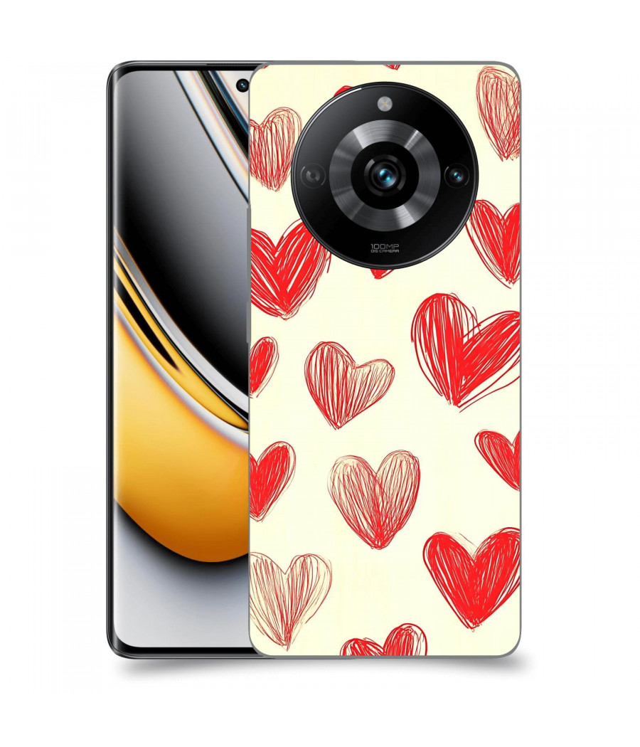 ACOVER Kryt na mobil Realme...