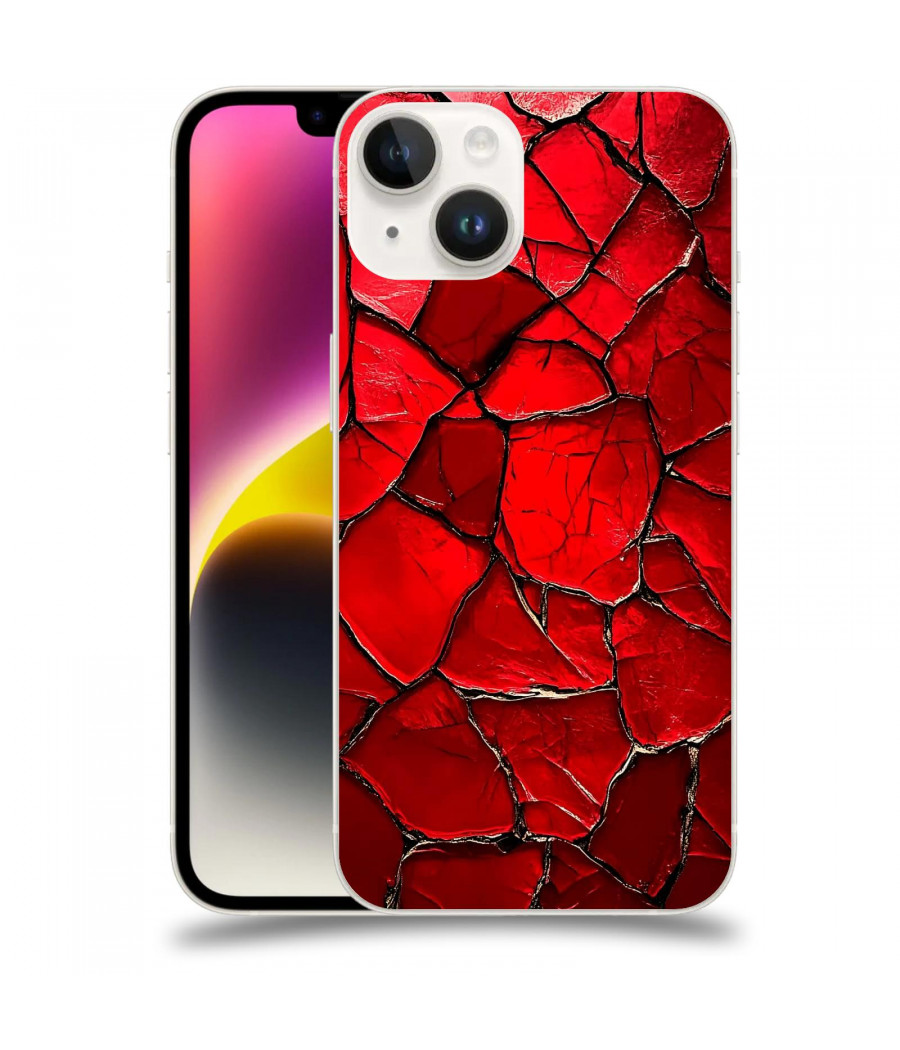 Kryt na mobil s fotkou Apple iPhone 14