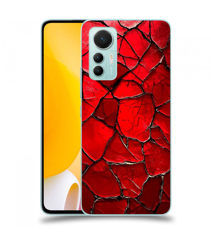 ACOVER Kryt na mobil Xiaomi...