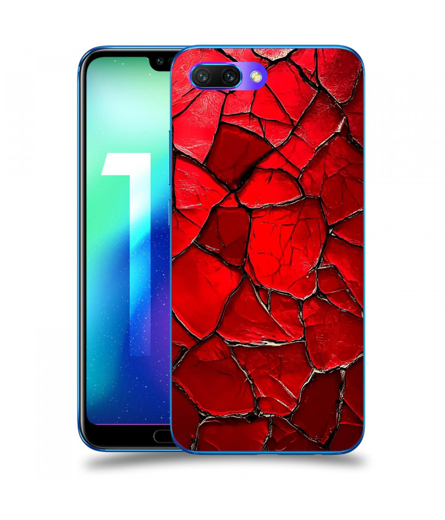 ACOVER Kryt na mobil Honor...