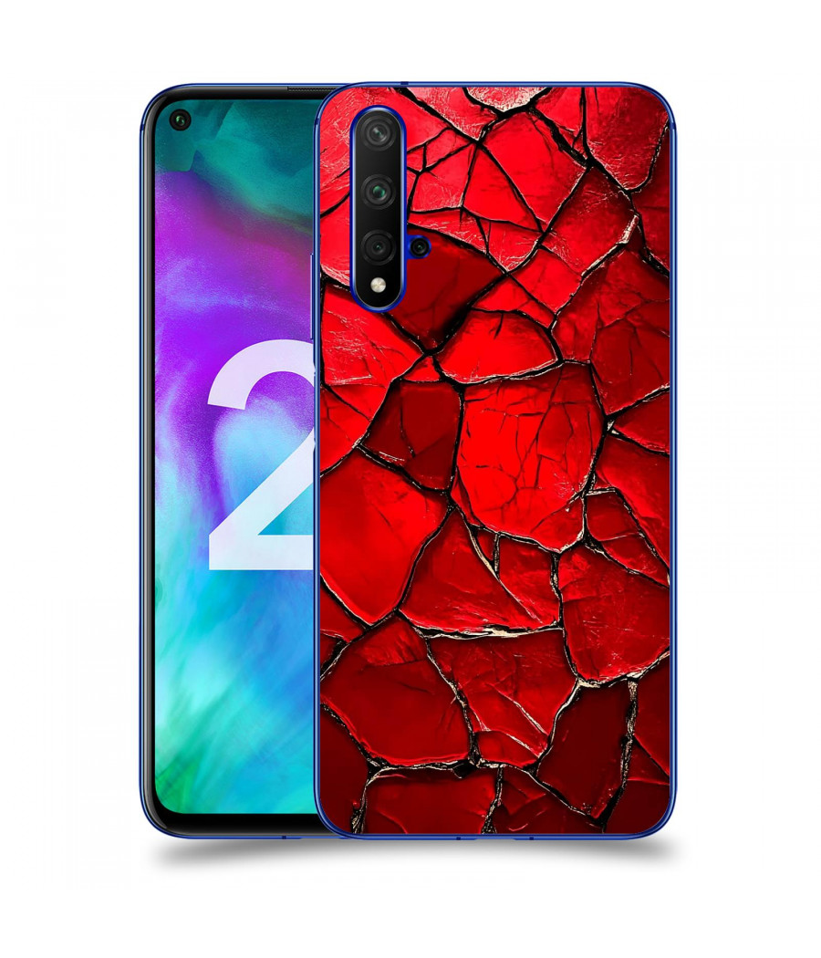 ACOVER Kryt na mobil Honor...