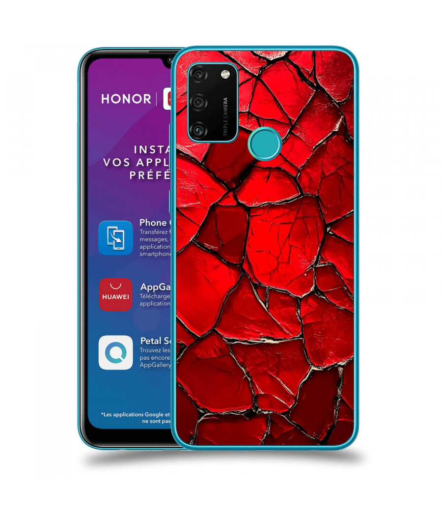 ACOVER Kryt na mobil Honor...