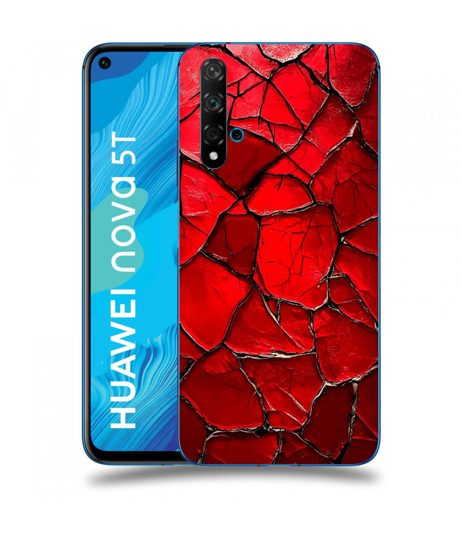 ACOVER Kryt na mobil Huawei...