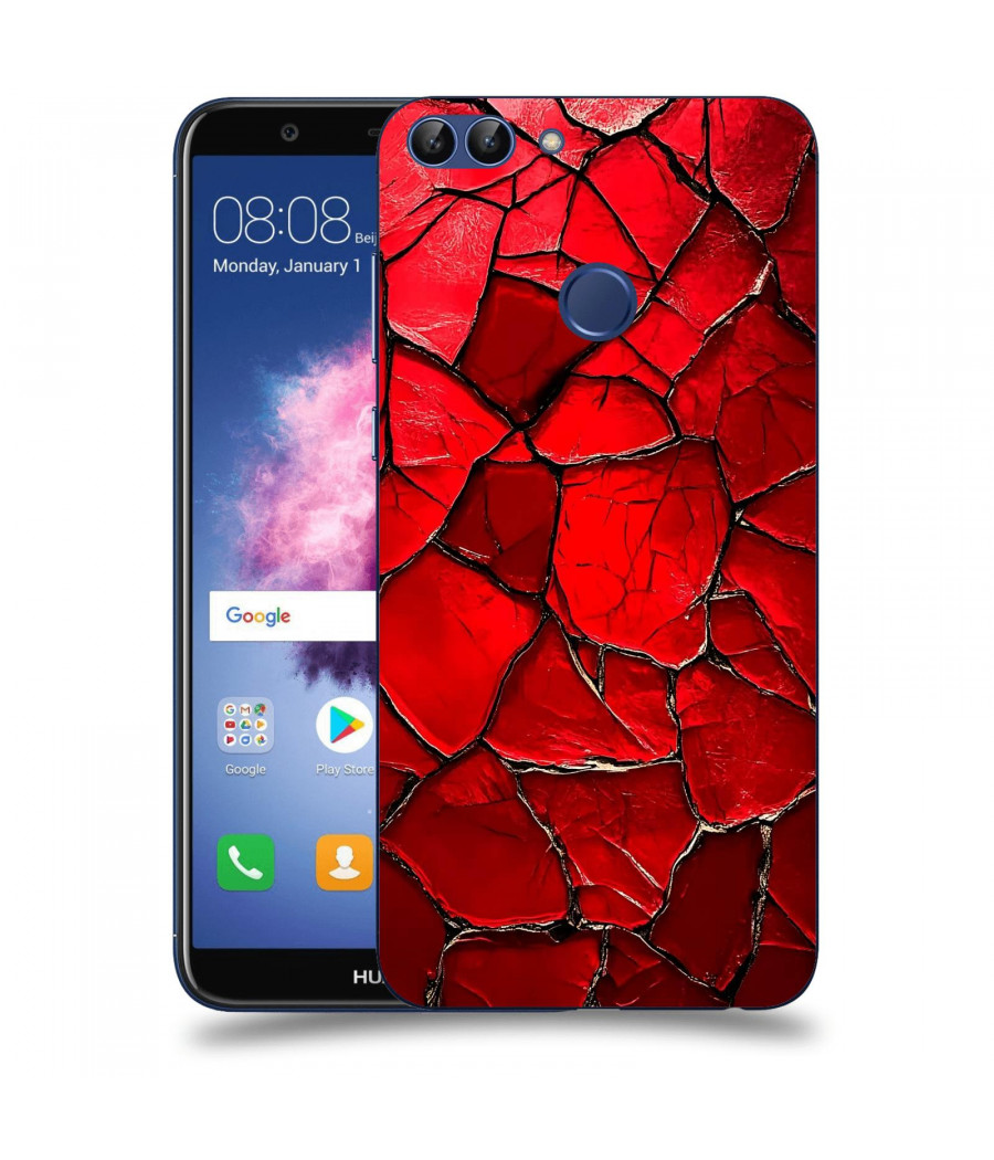ACOVER Kryt na mobil Huawei...