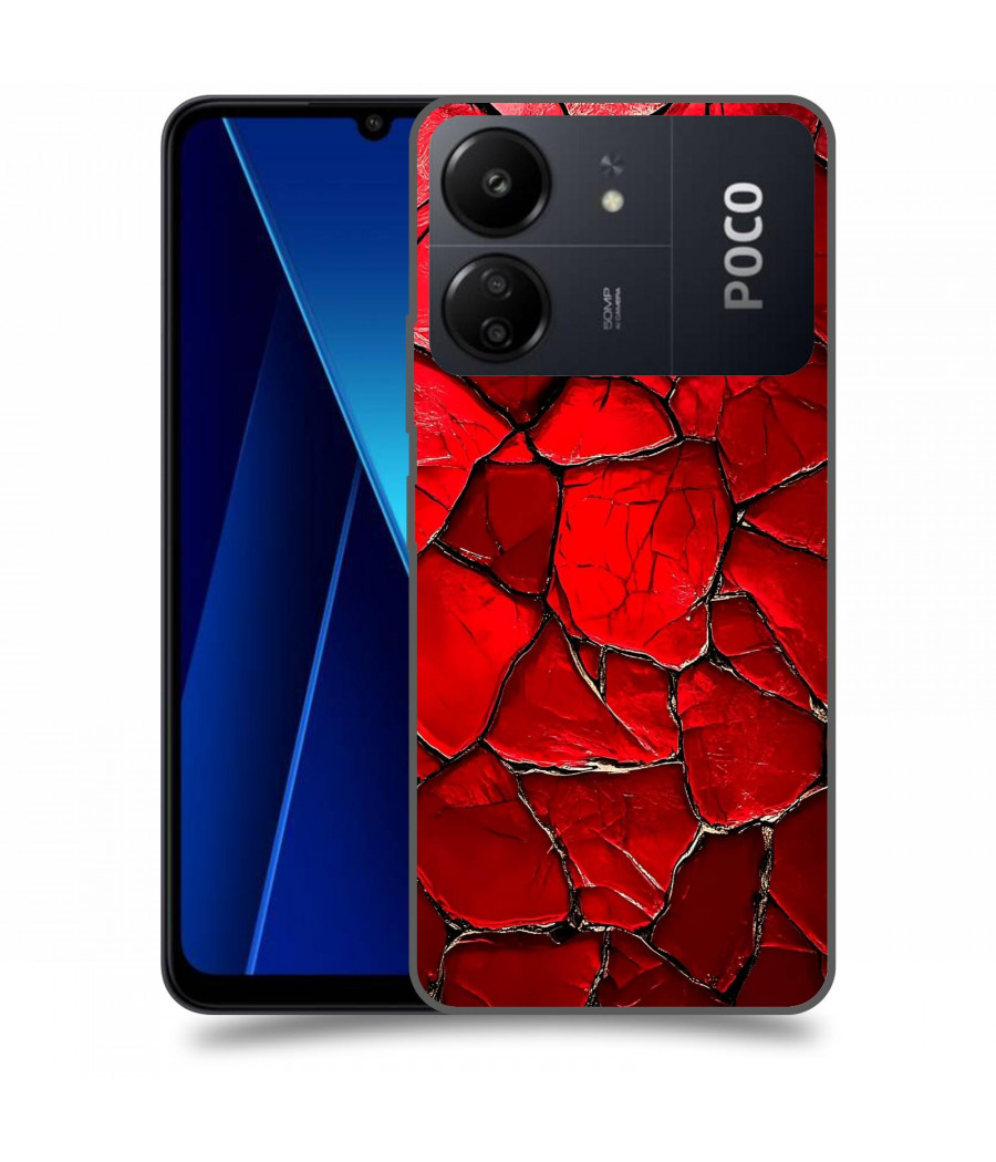 ACOVER Kryt na mobil Poco...