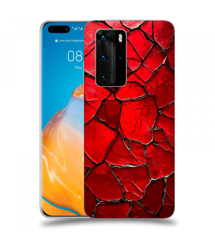 ACOVER Kryt na mobil Huawei...