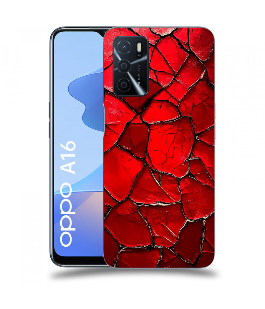 ACOVER Kryt na mobil OPPO...