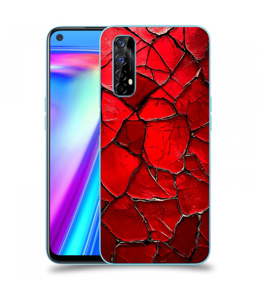 ACOVER Kryt na mobil Realme...