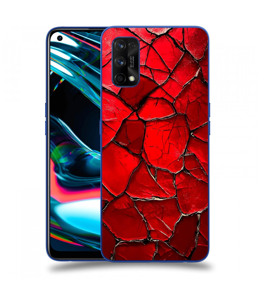 ACOVER Kryt na mobil Realme...