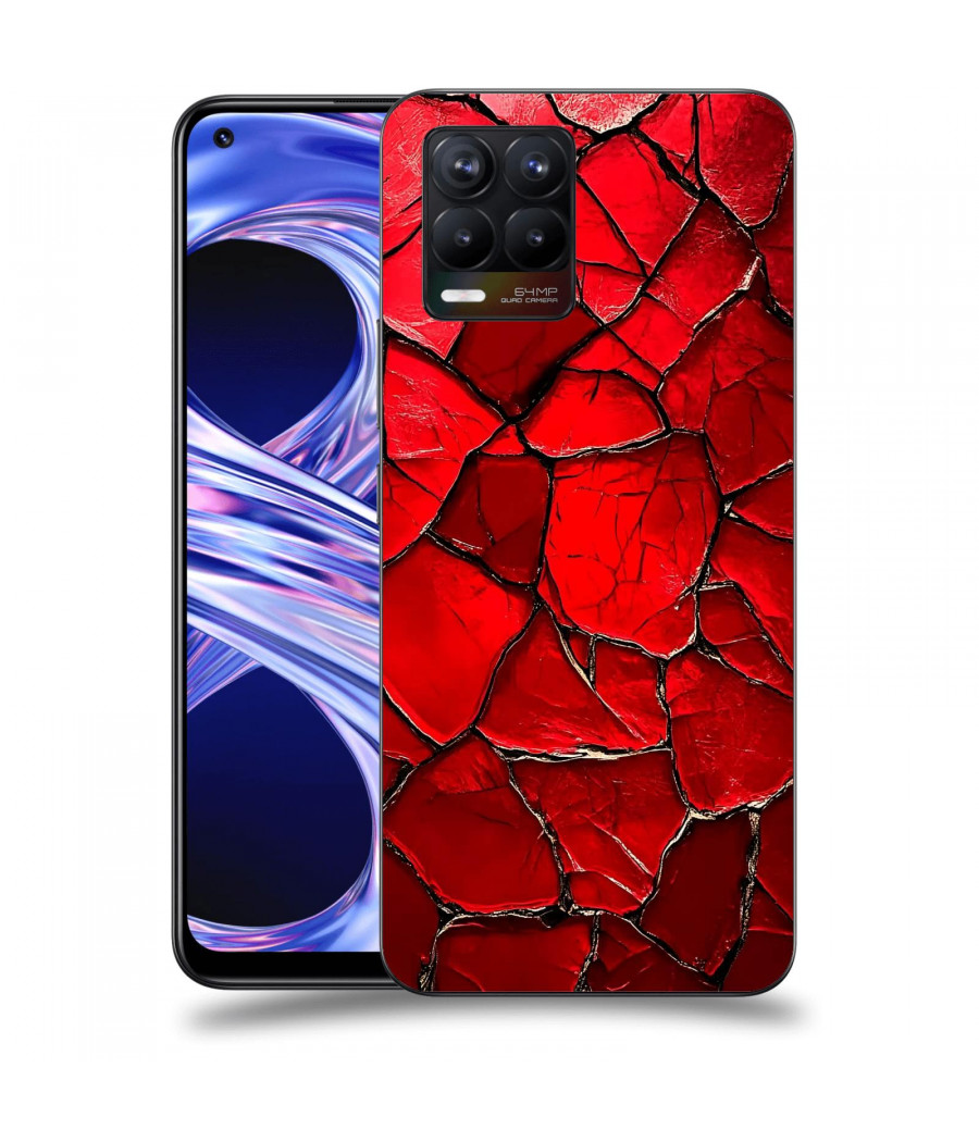 ACOVER Kryt na mobil Realme...