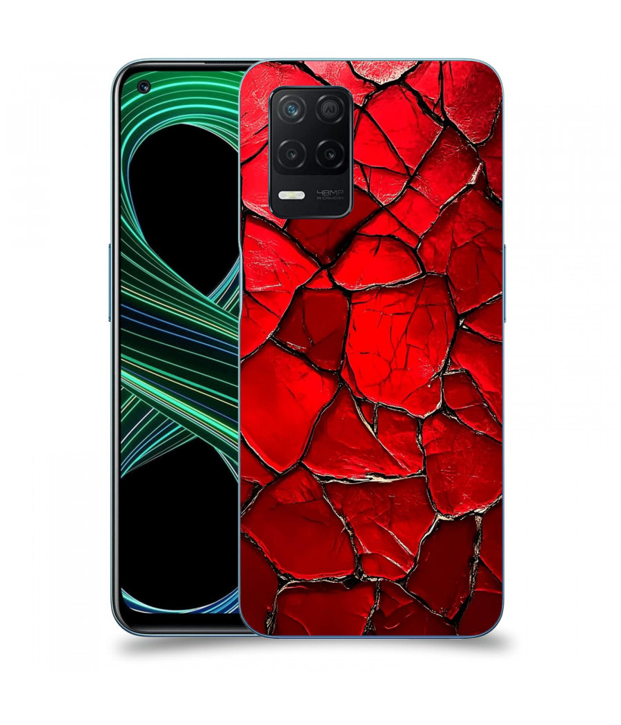 ACOVER Kryt na mobil Realme...