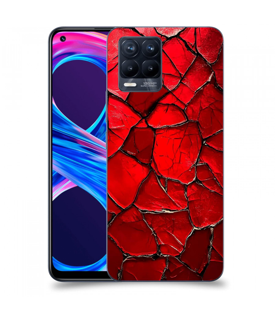 ACOVER Kryt na mobil Realme...