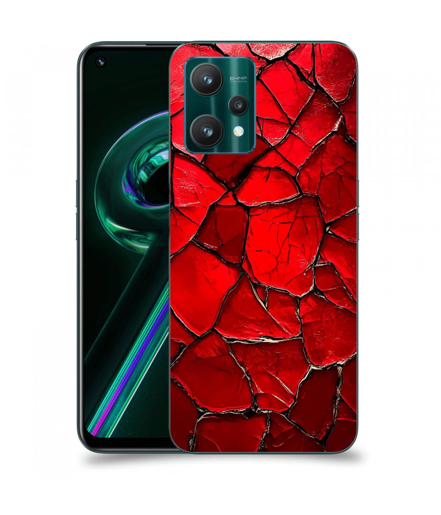 ACOVER Kryt na mobil Realme...