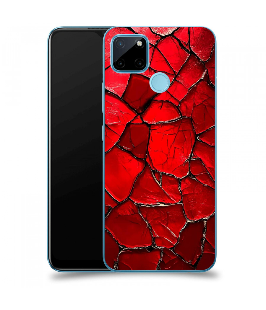 ACOVER Kryt na mobil Realme...